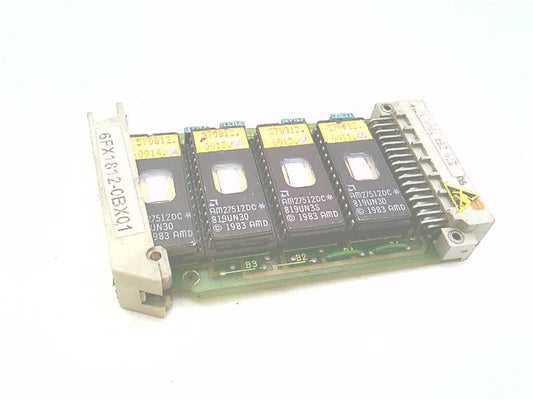 Siemens 6FX1822-0AX17-3A