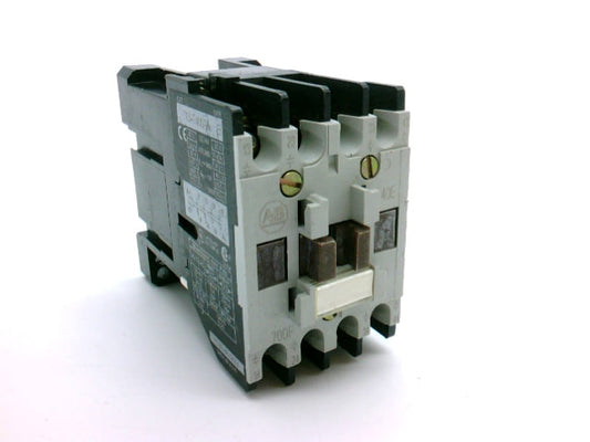 Allen-Bradley 700-F400A1