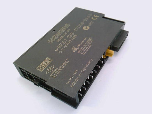 Siemens 6ES5985-6AA11