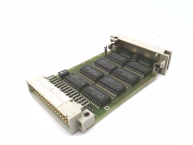 Siemens 6FX1125-1CA01
