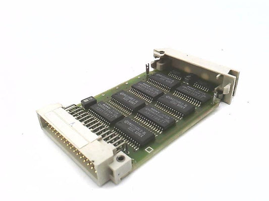 Siemens 6FX1125-1CA01
