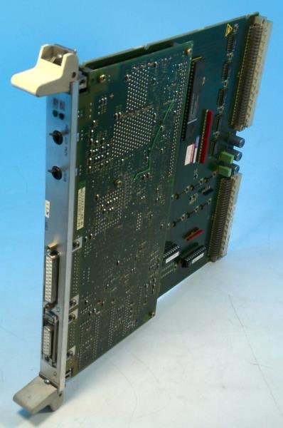 Siemens 6DD1682-0BB0