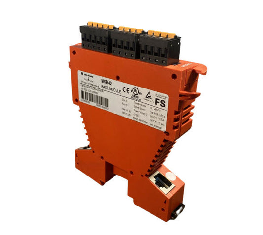 Allen-Bradley 440R-P226AGS-NNR