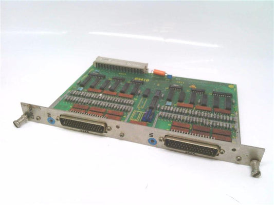 Siemens 6FX1132-5BA02