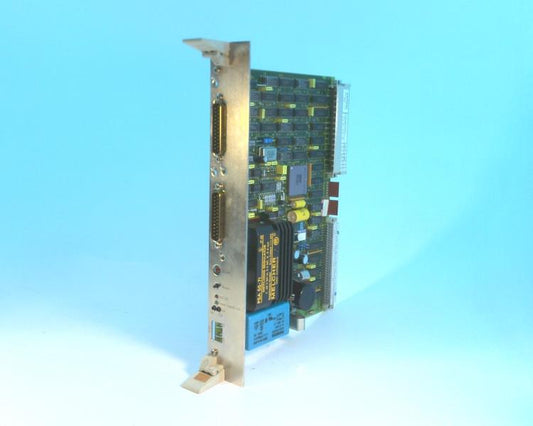 Siemens 6FX1121-8BA03
