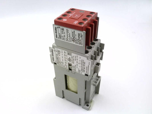 Allen-Bradley 100S-C23DJ14BC