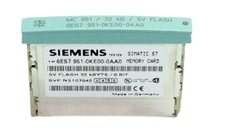 Siemens 6ES7951-0FD00-0AA0