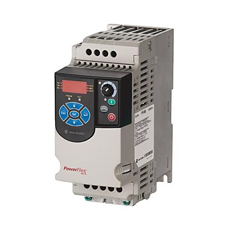 Allen-Bradley 22F-B4P2N103