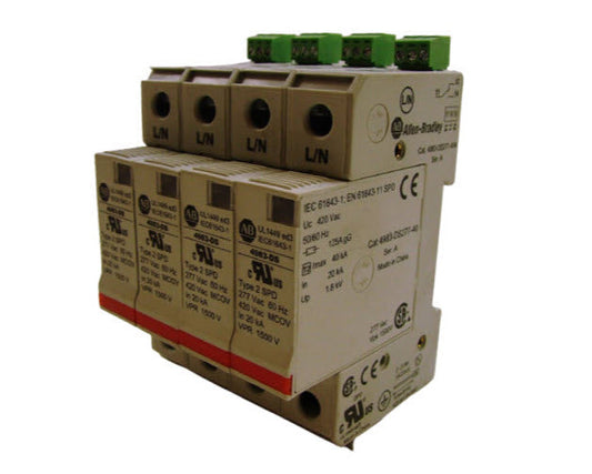 Allen-Bradley 4983-DS277-404