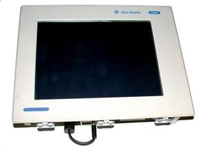Allen-Bradley 6181F-12TSXP