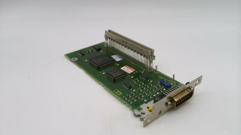 Siemens 6FX1145-8BA00