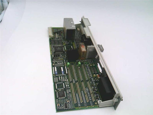 Siemens 6SN1111-0AA01-0DA0