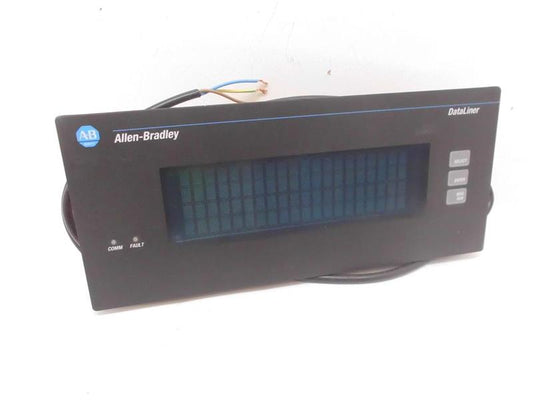 Allen-Bradley 2706-LV4R