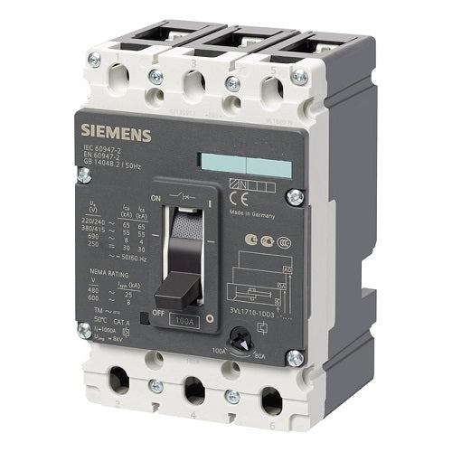 Siemens 3VU1300-1MD00
