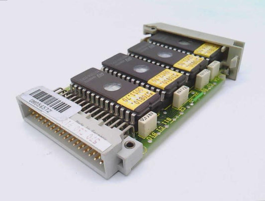 Siemens 6FX1128-1BE00