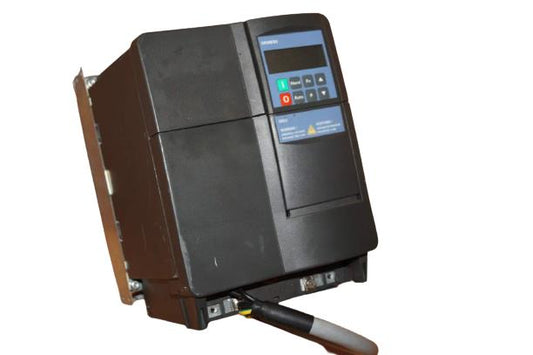 Siemens 6SE7018-0ES87-2DA1-Z