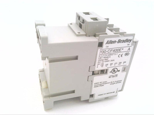 Allen-Bradley 700-CF400EJ
