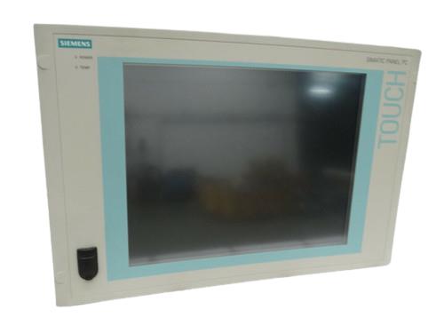 Siemens 6AV7722-1AC00-0AF0
