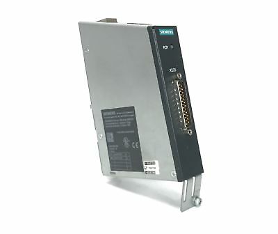 Siemens 6SL3054-0EH01-1BA0-Z