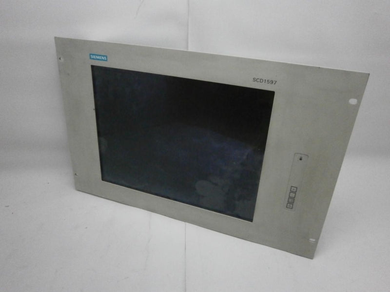 Siemens 6BK1000-0RC50-0AA0