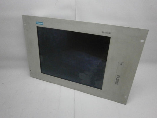 Siemens 6BK1000-0RC50-0AA0