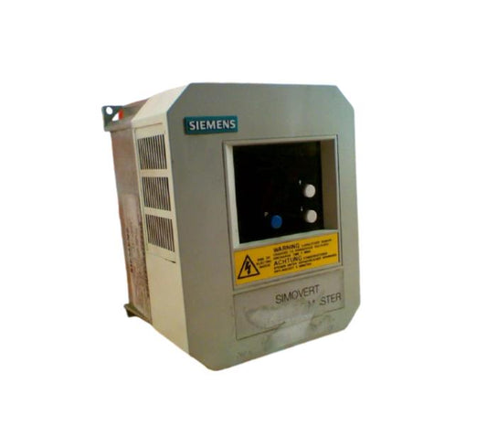 Siemens 6SE1110-4AA00