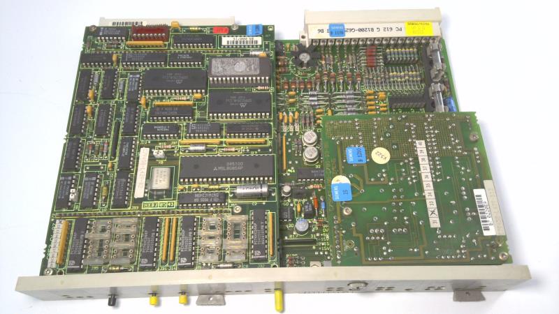 Siemens 6DS1105-8BA
