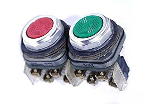 Allen-Bradley 800T-FB16F