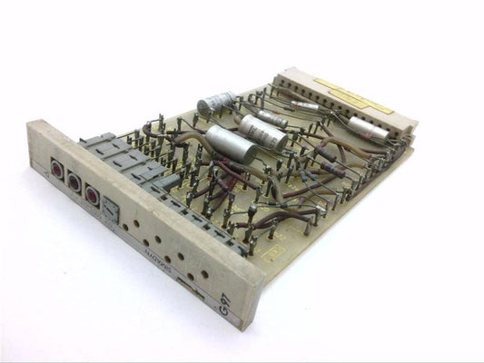 Siemens 6BK1000-5HC00-0CE0
