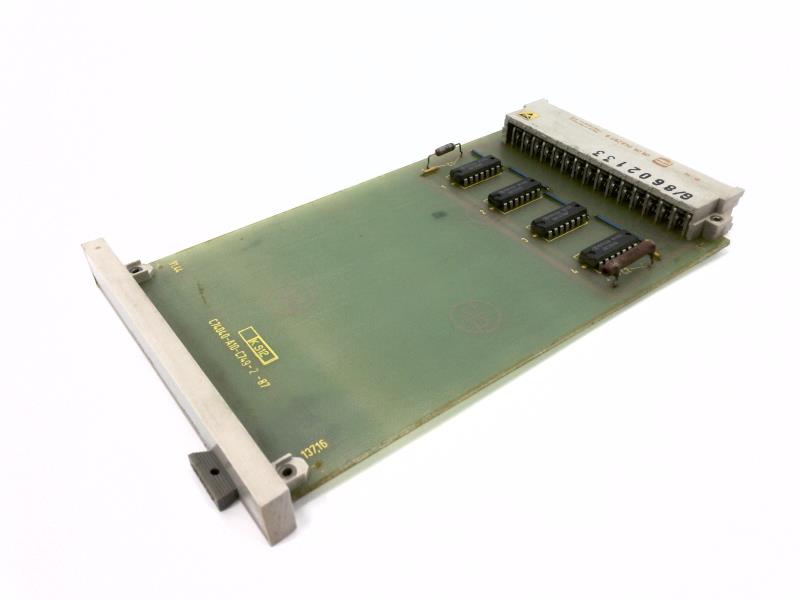 Siemens 6EC2200-3A