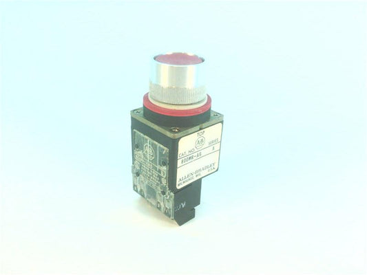 Allen-Bradley 800MR-A6