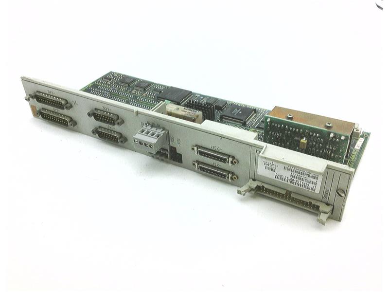 Siemens 6SN1113-1AA00-0BA0