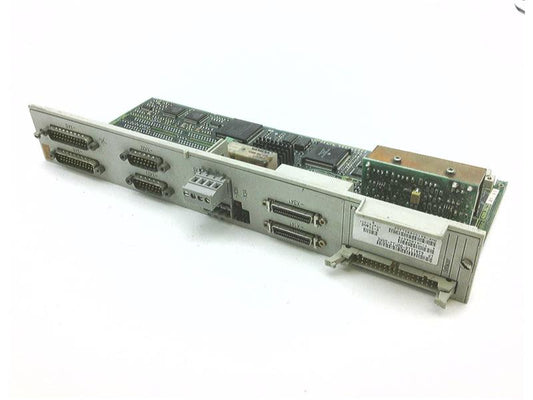 Siemens 6SN1113-1AA00-0BA0