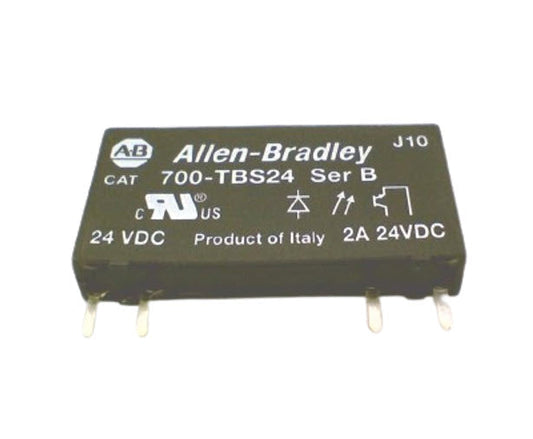 Allen-Bradley 700-TBS24
