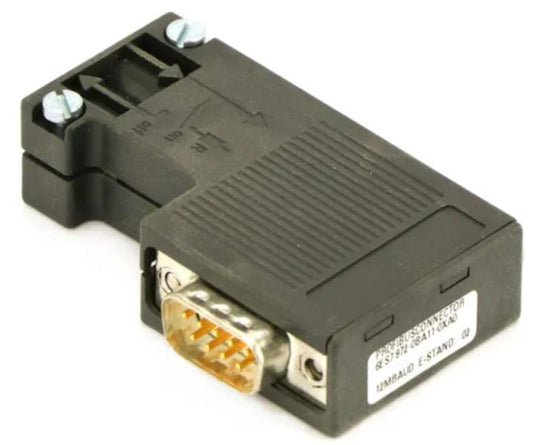 Siemens 6EV2033-4BK