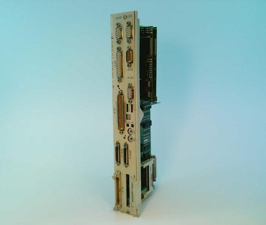Siemens 6FC5211-0BA01-0AA0