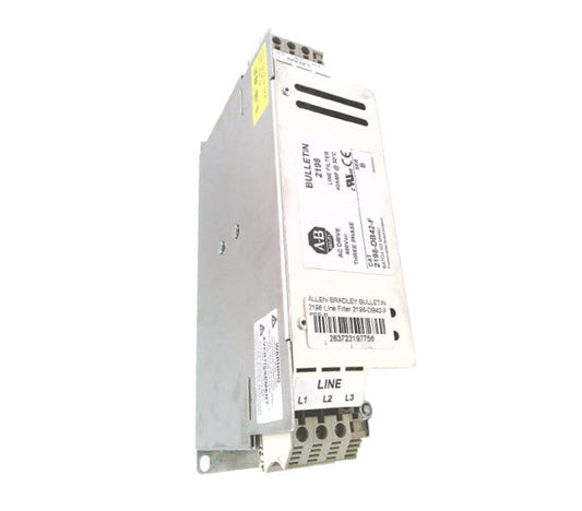 Allen-Bradley 2198-DB42-F