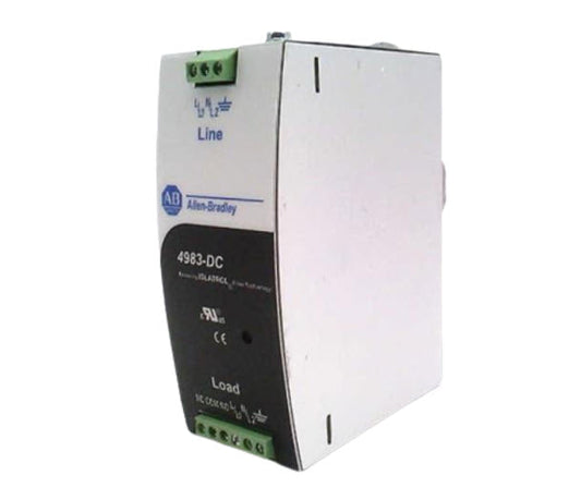 Allen-Bradley 4983-DC120-05