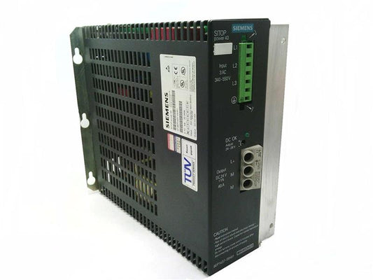 Siemens 6EC1050-0A