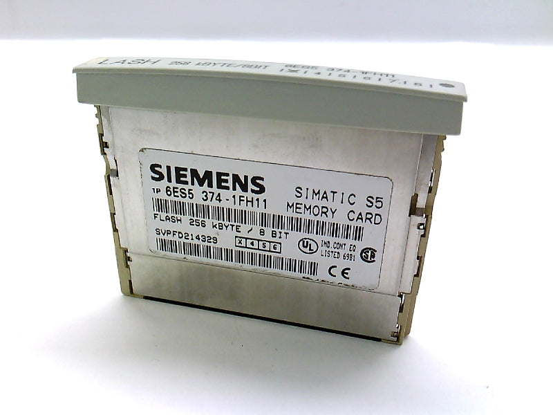 Siemens 6ES5311-5AA11