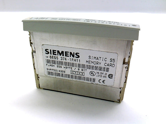 Siemens 6ES5311-5AA11