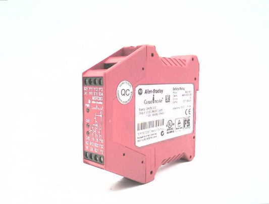 Allen-Bradley 440R-M23203