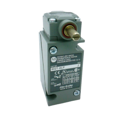 Allen-Bradley 802T-ALP