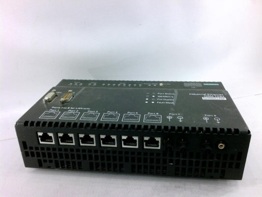 Siemens 6GK1611-0TA01-0BV0