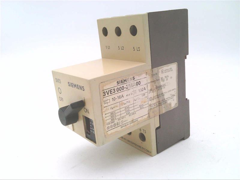 Siemens 4E53123-A45-L59-A