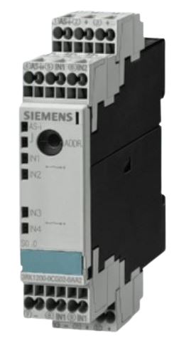 Siemens 2GF6003-8BA