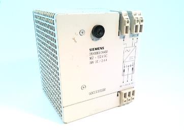 Siemens 3SB3500-5BD01-Z
