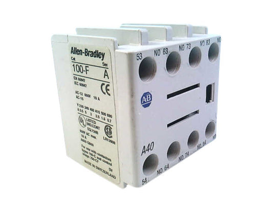 Allen-Bradley 100-FA40