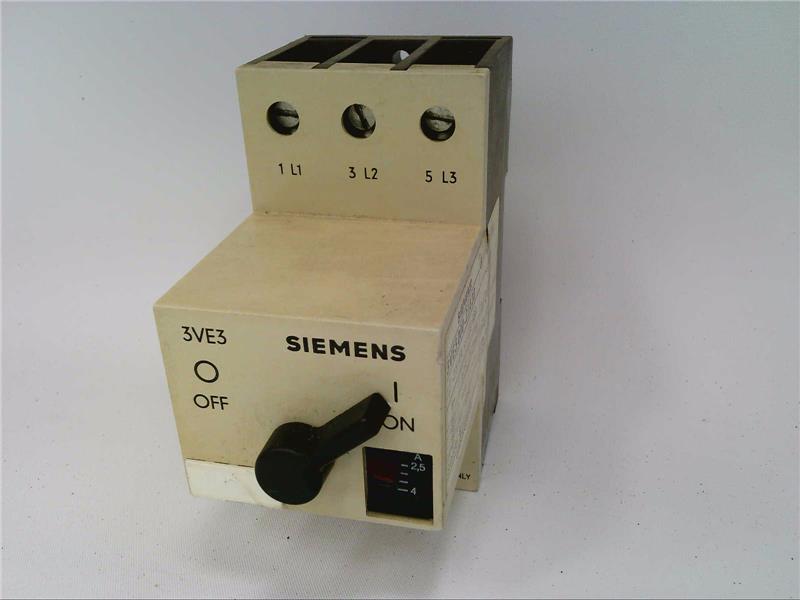 Siemens 3VU1300-1MB00