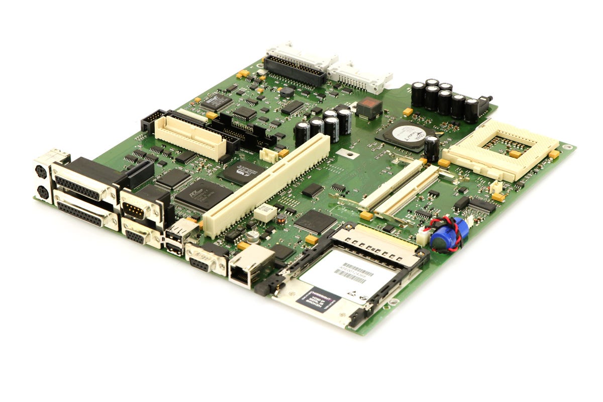 Siemens A5E00124368